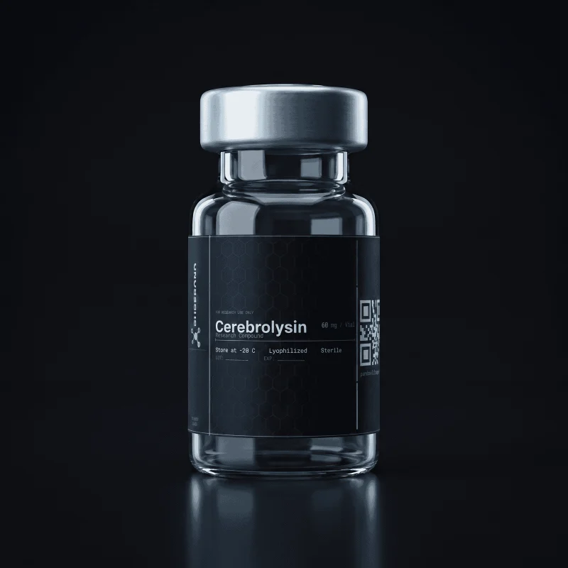 Research vial