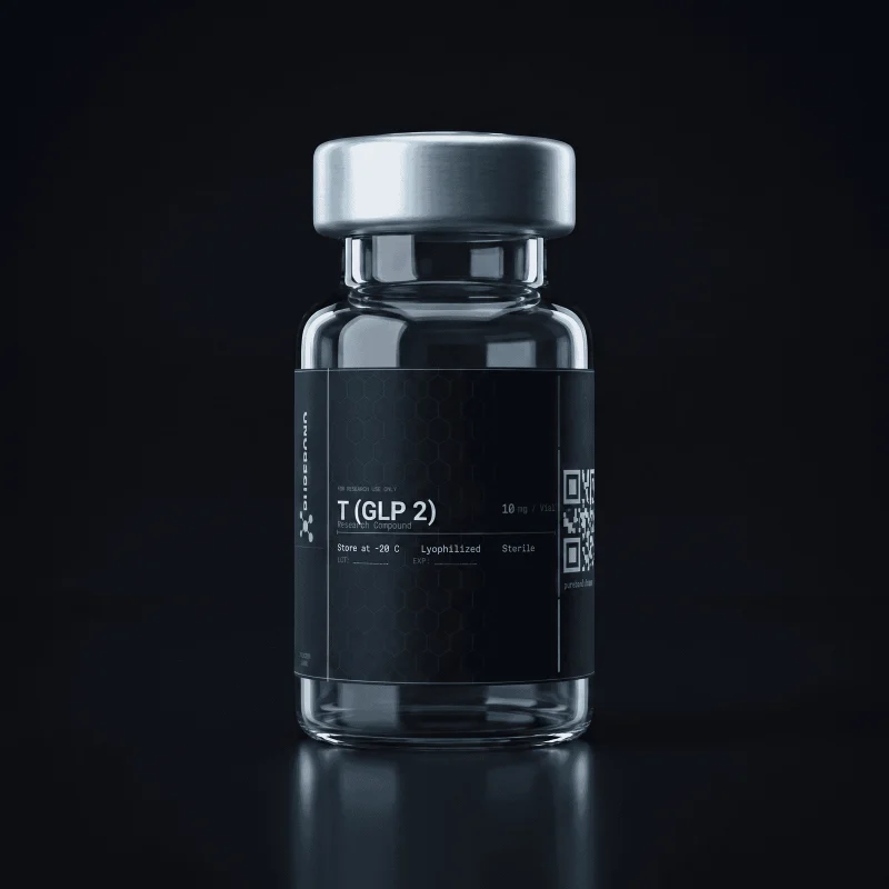 Research vial